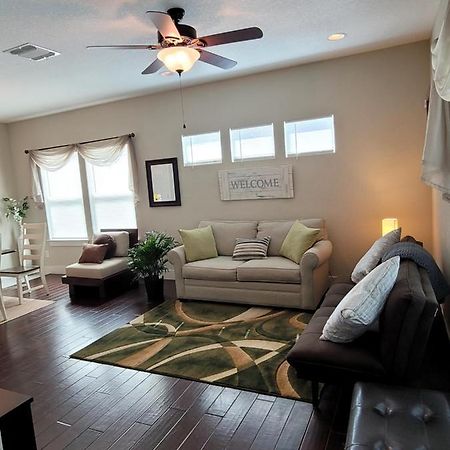 Spacious Townhouse Minutes From Downtown Sa. San Antonio Exteriör bild