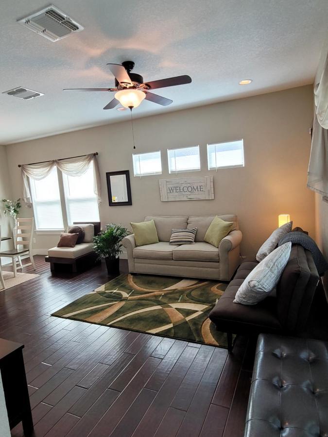 Spacious Townhouse Minutes From Downtown Sa. San Antonio Exteriör bild
